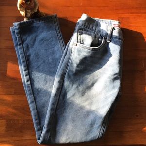 Levi’s boys jeans!